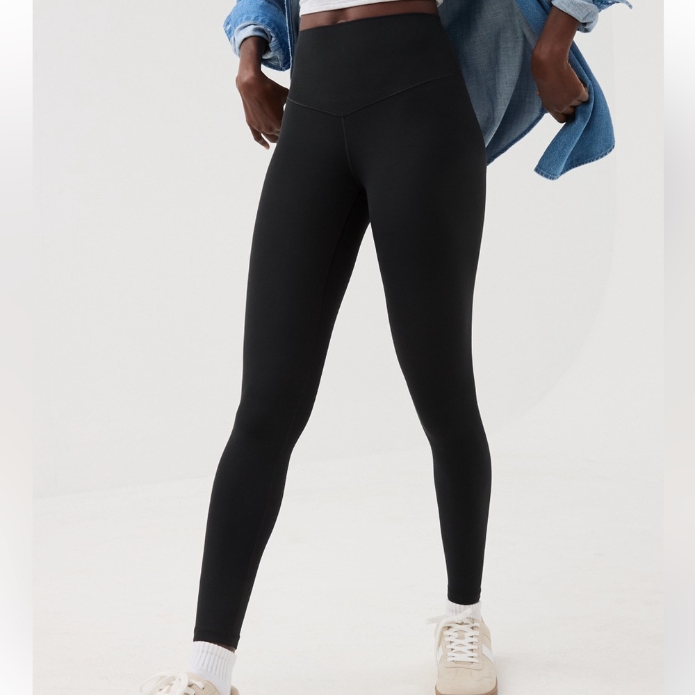 OFFLINE By Aerie Real Me XTRA High Waisted Legging
